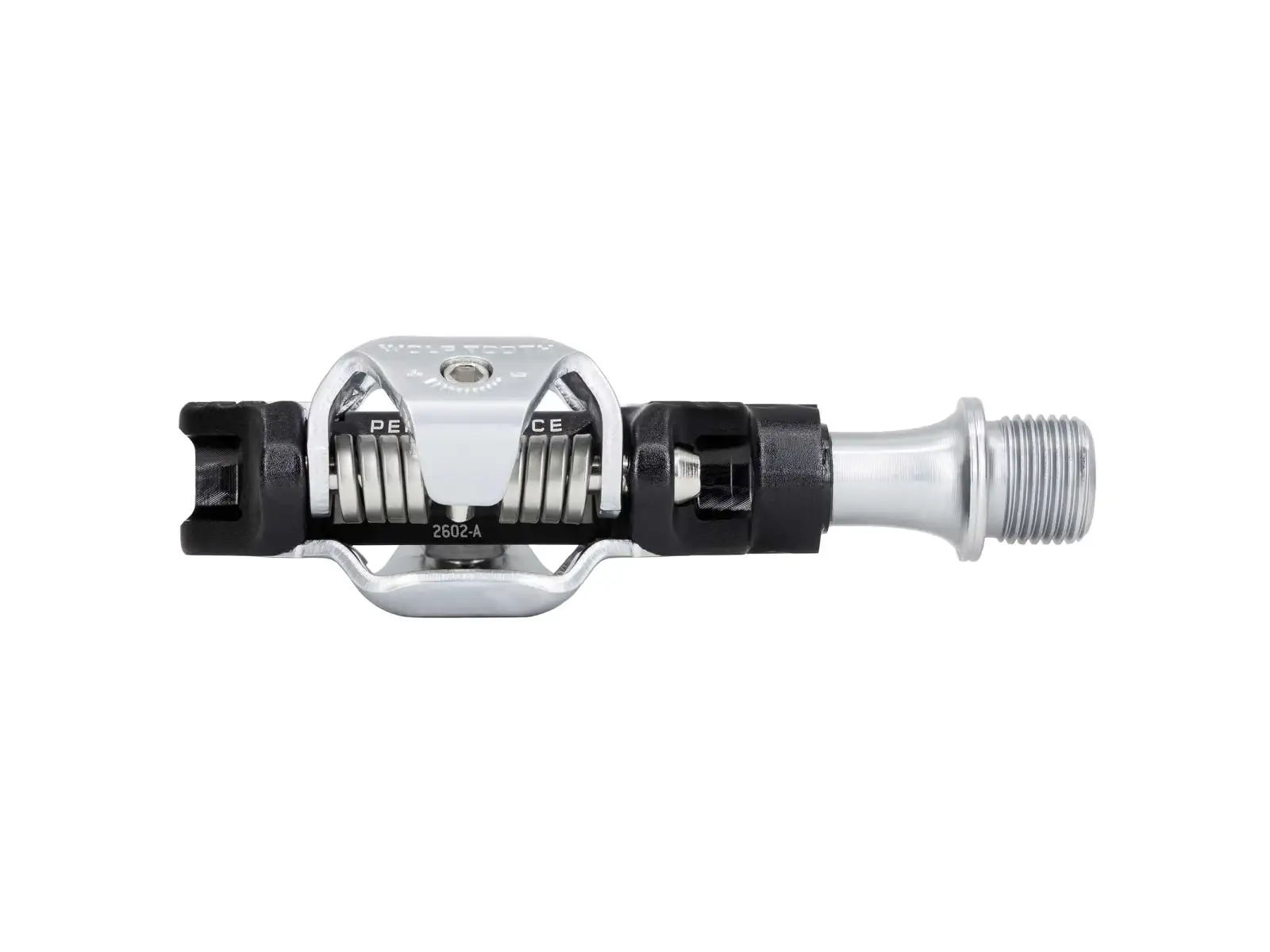 Wolf Tooth ALT XC Clipless Performance Pedale schwarz