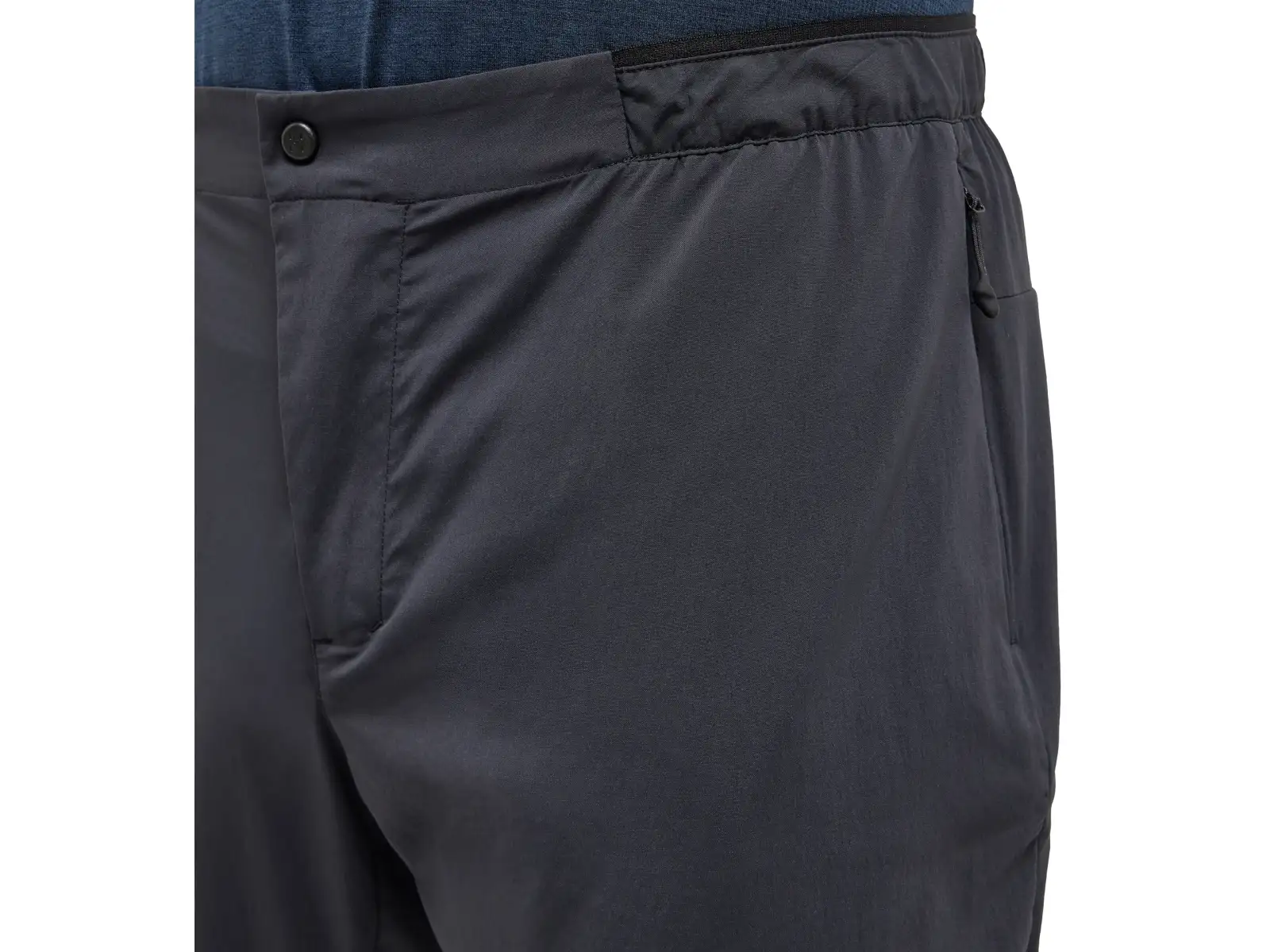 Haglöfs L.I.M Fuse Herren Hose True Black