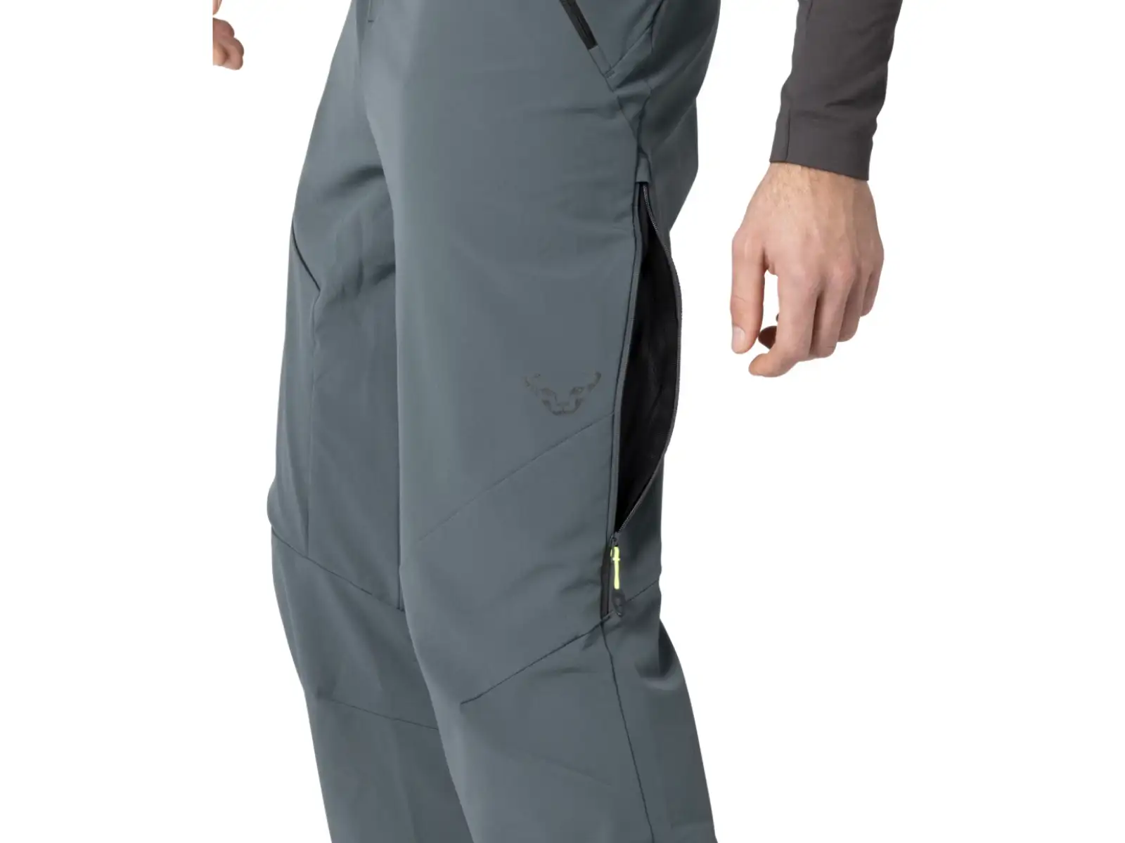 Dynafit Blacklight Dynastretch Herrenhose Cinder