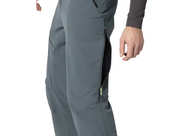Dynafit Blacklight Dynastretch Herrenhose Cinder