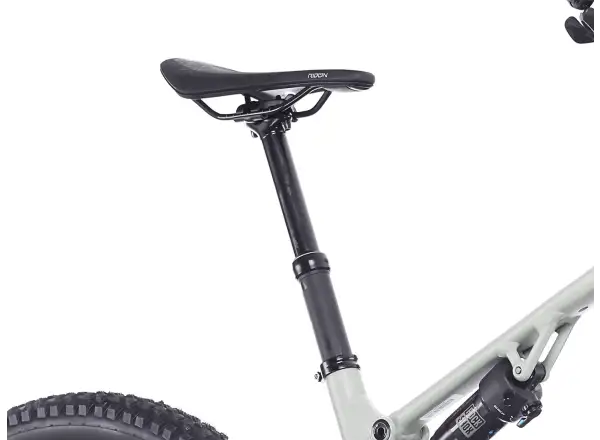 Superior XF 6.6 DC Mountainbike Matte Green Grey