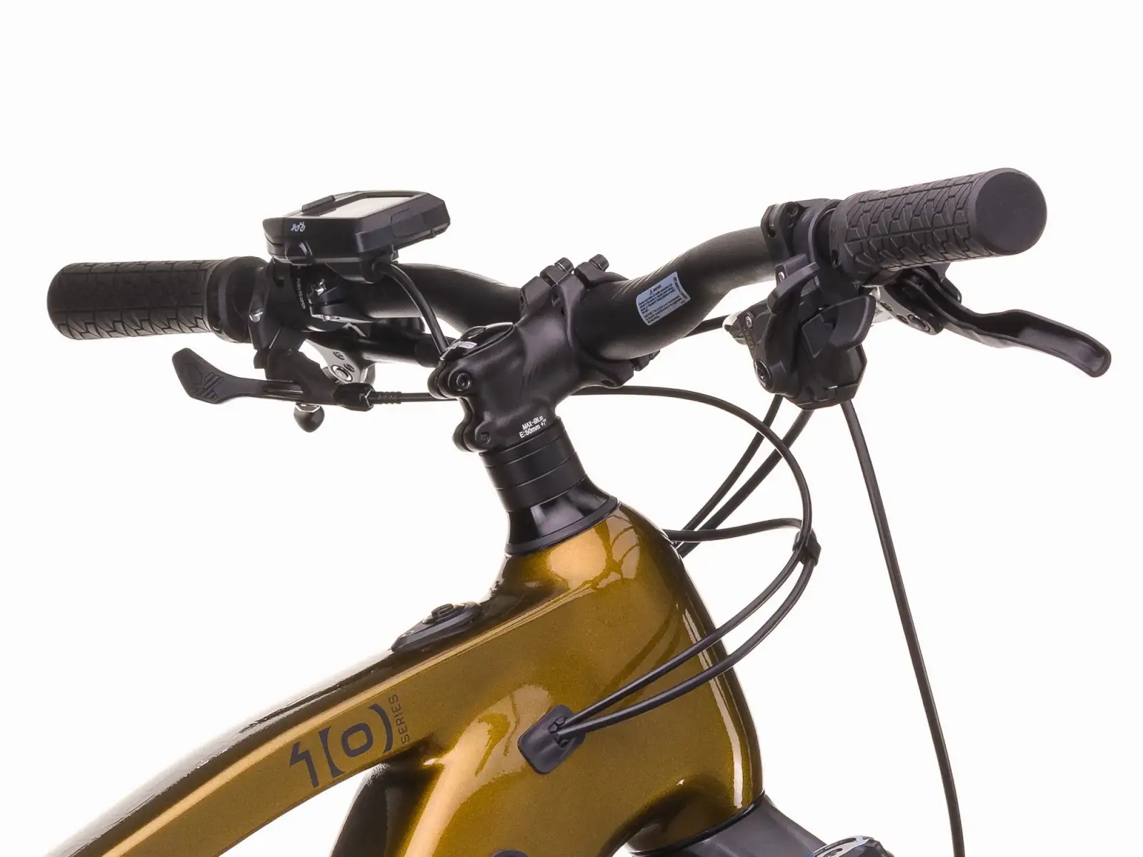 Crussis e-Atland 10.11 894Wh