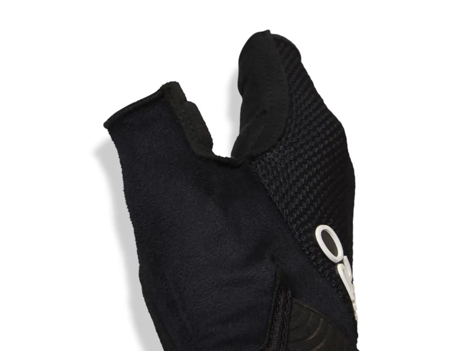 GIRO Strade Dure SuperGel Herrenhandschuhe Black/White