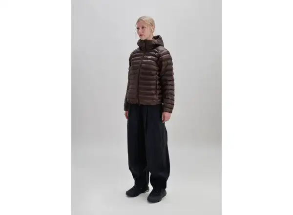 POC Coalesce Damenjacke Bronzite Brown