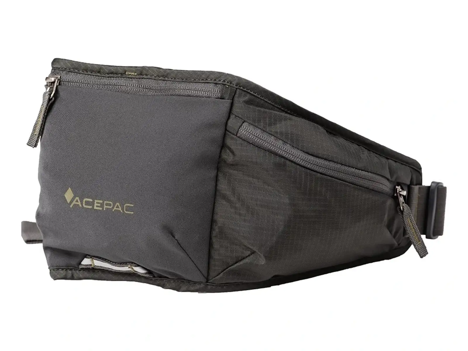 Acepac Flite MKIII 20 l Fahrradrucksack grau
