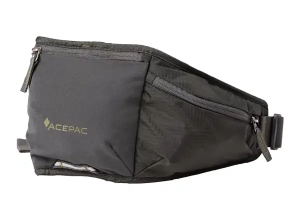 Acepac Flite MKIII 20 l Fahrradrucksack grau