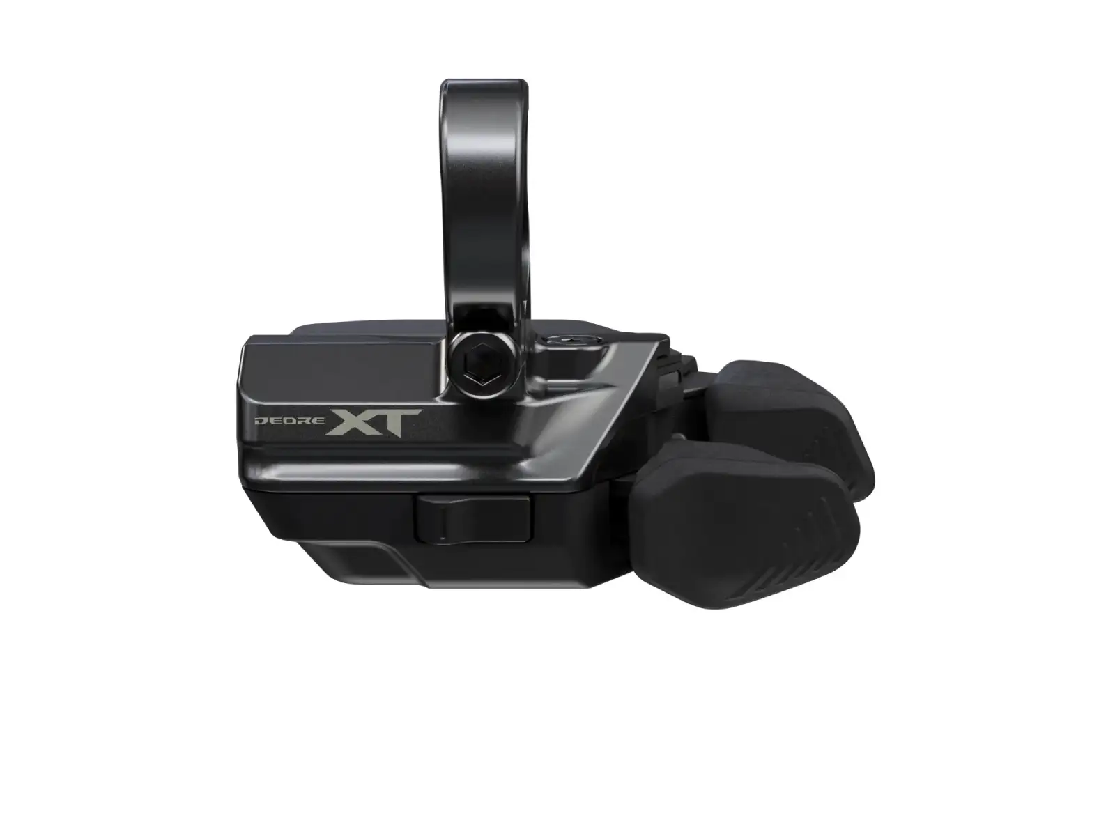Shimano XT Di2 Upgrade-Set – Schaltwerk GS, Schalthebel I-Spec, Akku, Ladegerät, Kette 12