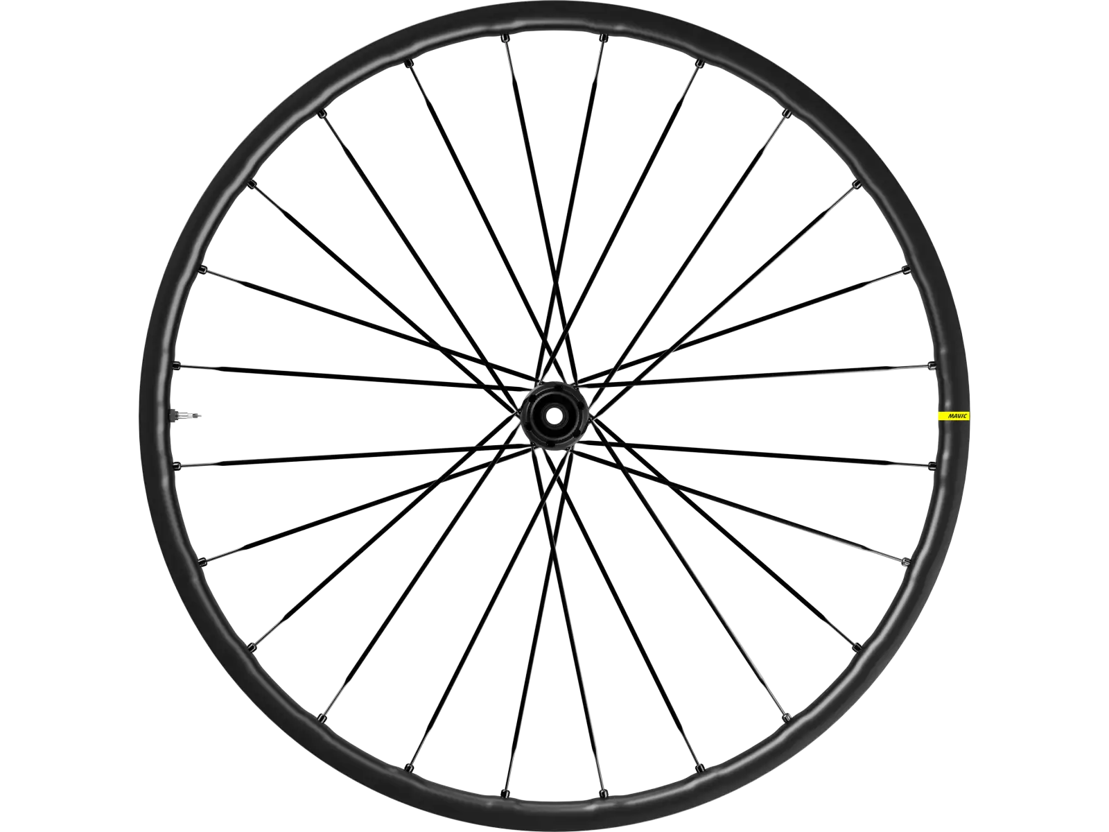 Mavic Allroad SL Road+ Disc 650b Gravel Laufrad hinten Shimano HG11