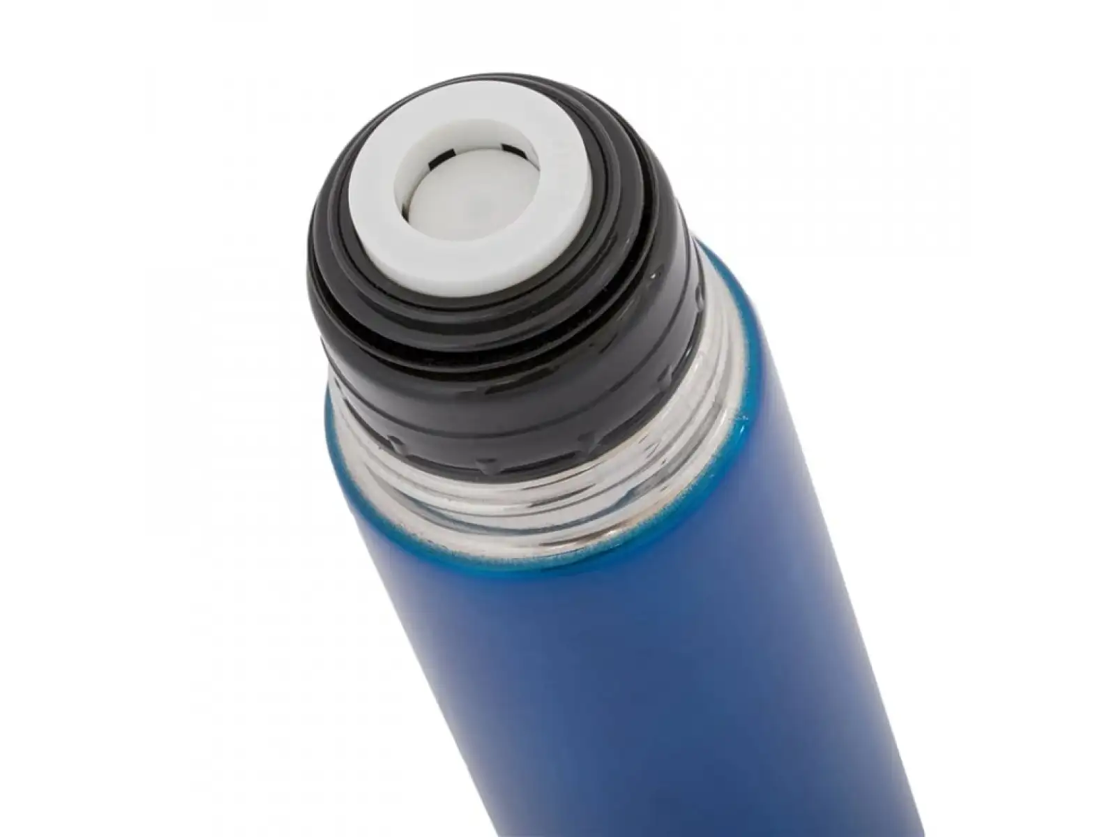Highlander Duro Flask Thermos 1 l Silber