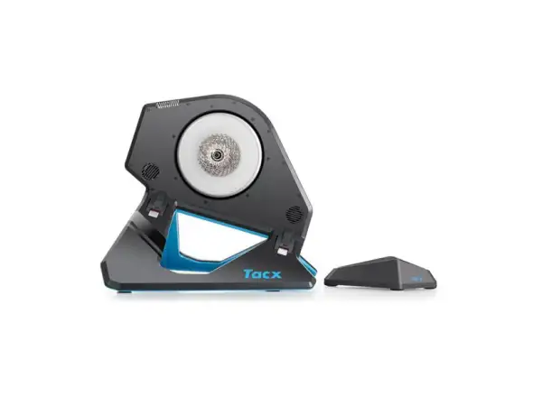Tacx NEO 2T Smart Zwift Ready interaktiver Trainer