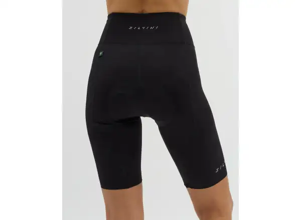 Silvini Sellia Damen Shorts Black