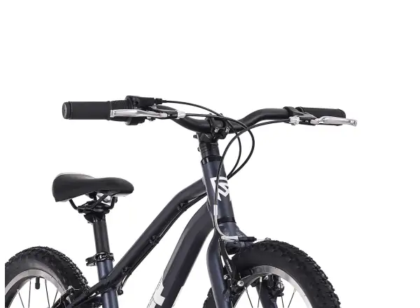 Rock Machine RIFF Jr 20 Kinderfahrrad Matte Deep Ocean Blue
