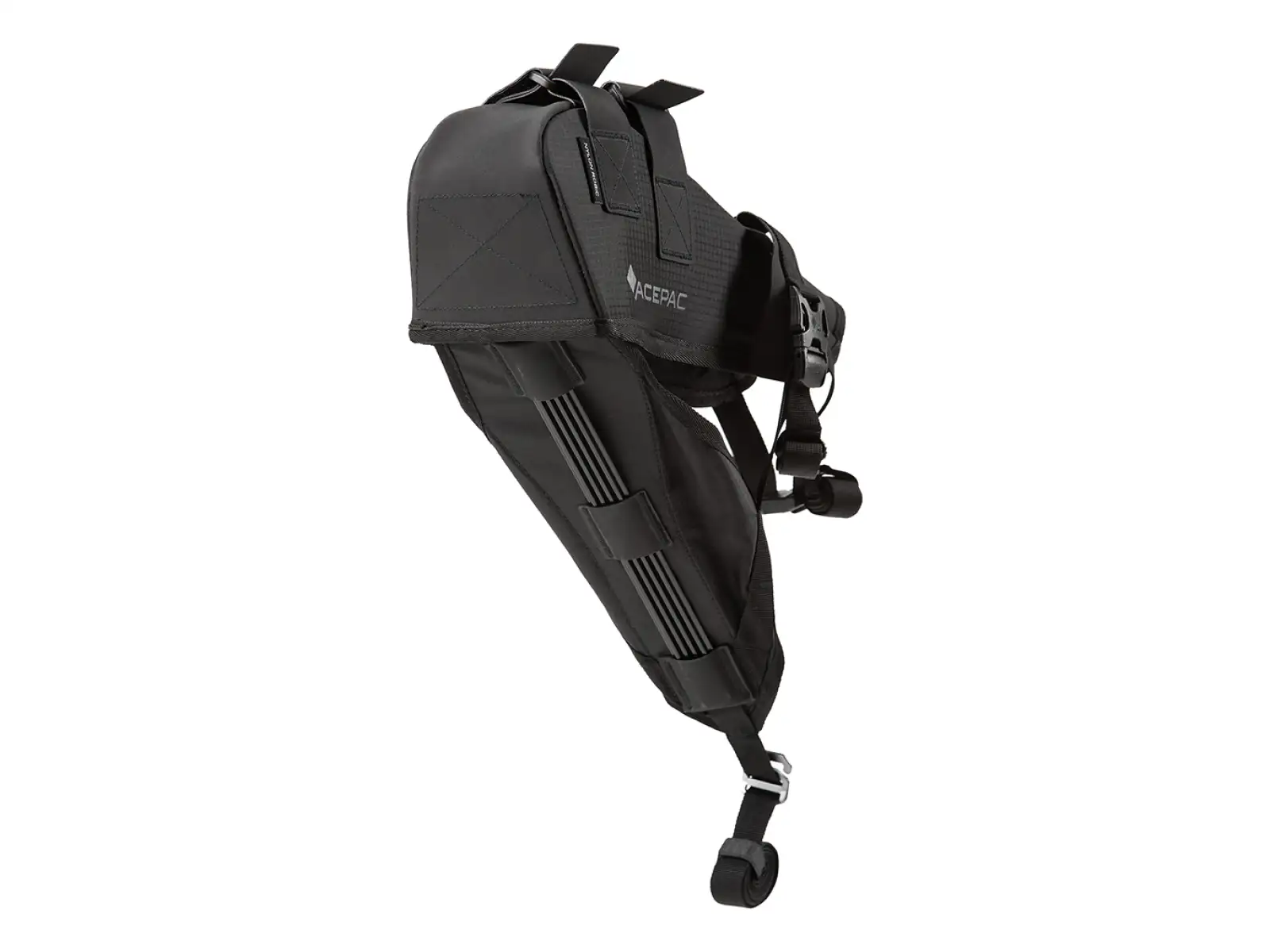 Acepac Saddle Harness MKIII Geschirr Black