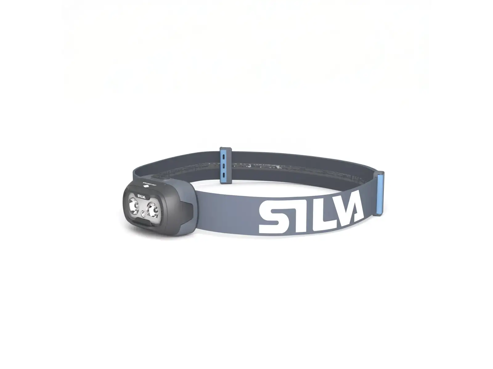 Silva Seek 450 Recharge Stirnlampe Whiteout