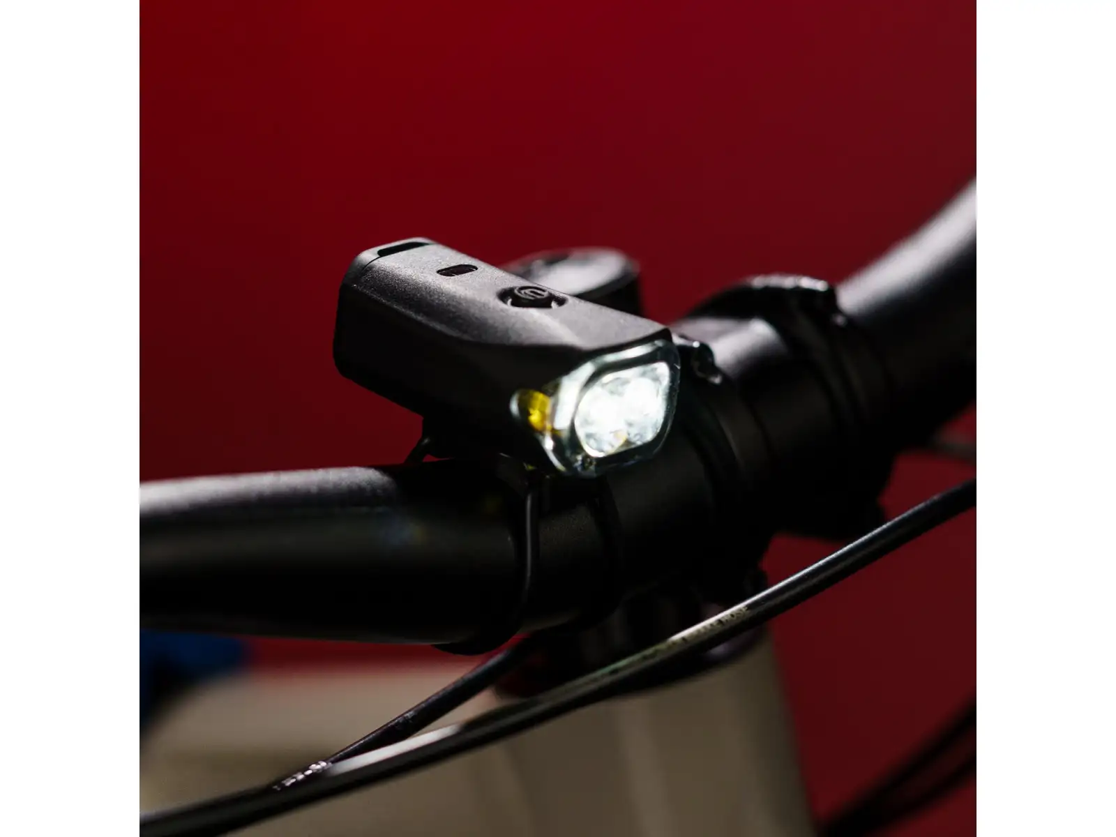 Lezyne KTV Drive 300+ Vorderlicht