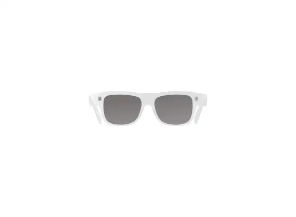 POC Want Sonnenbrille Hydrogen White/Clarity Universal/Sunny Grey