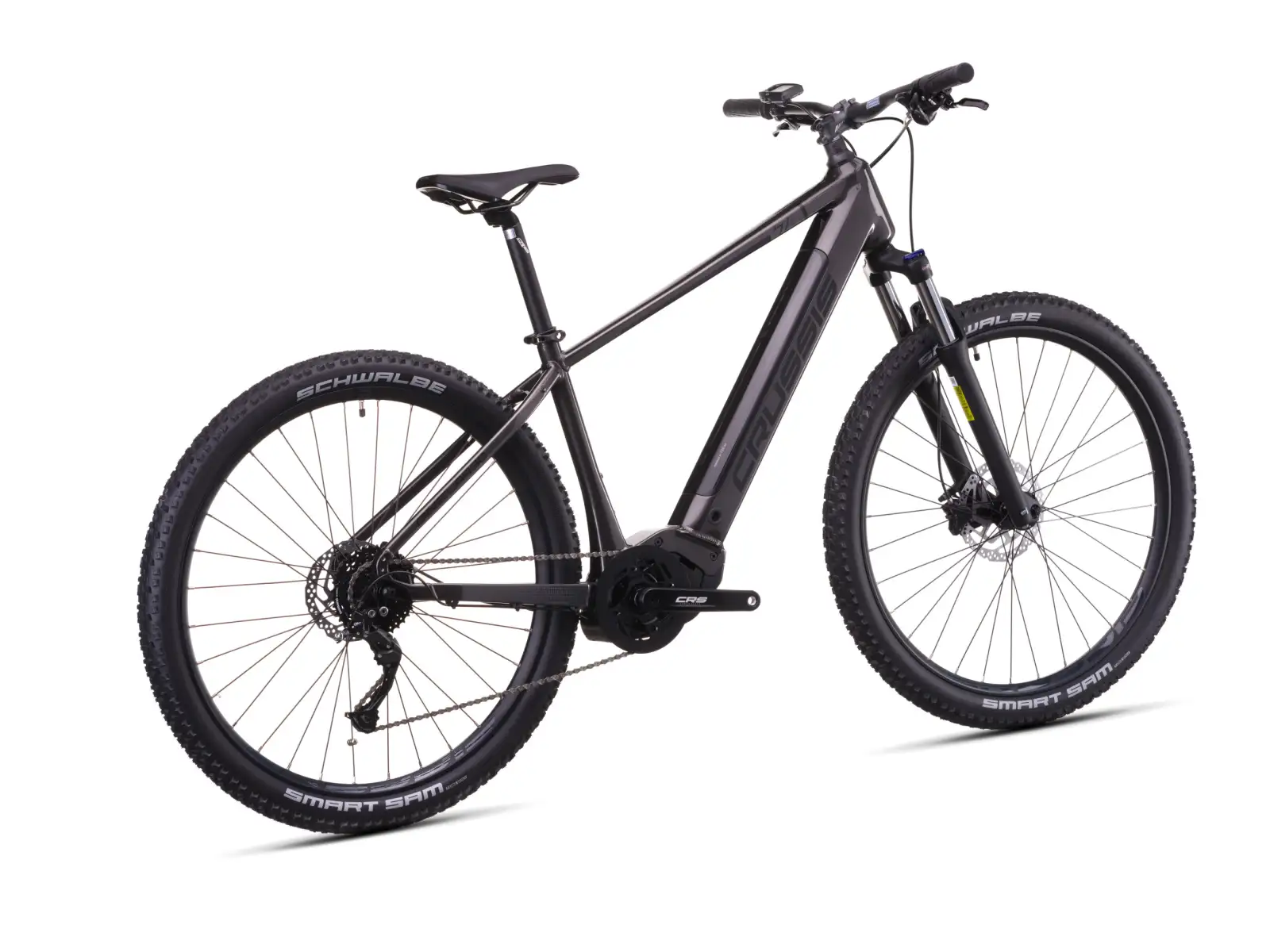 Crussis ONE-Largo 7.11 715Wh