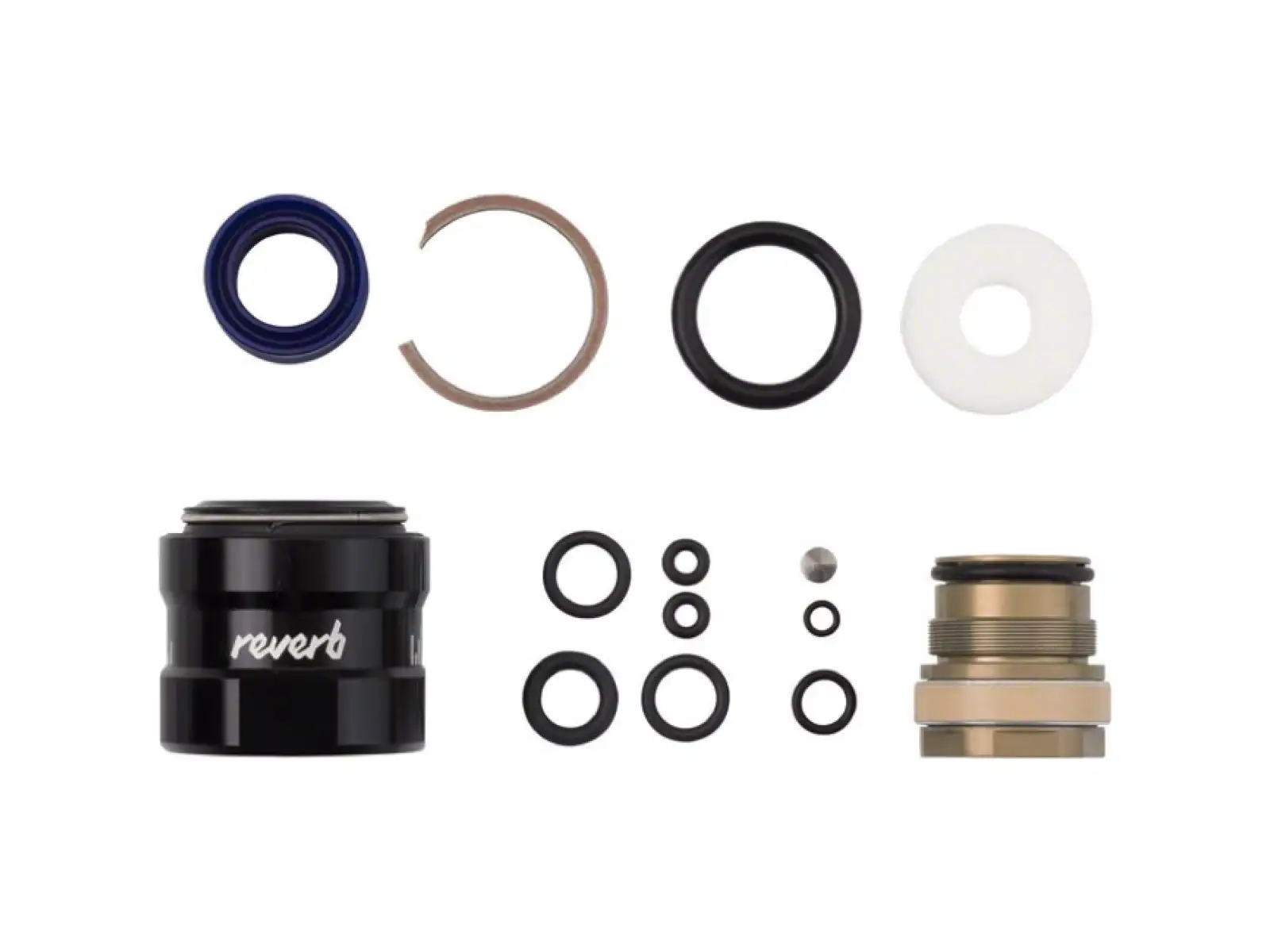 Rock Shox Service-Kit 2 Jahre für Reverb B1 Sattelstützen