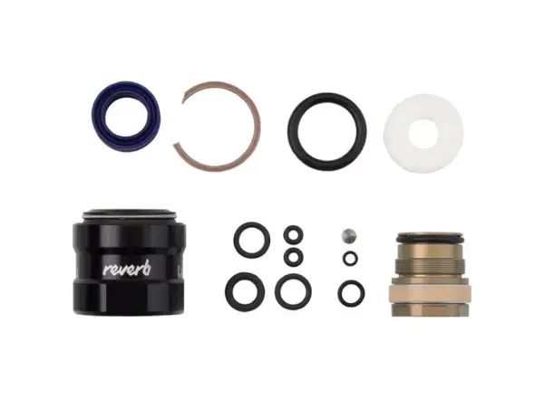 Rock Shox Service-Kit 2 Jahre für Reverb B1 Sattelstützen