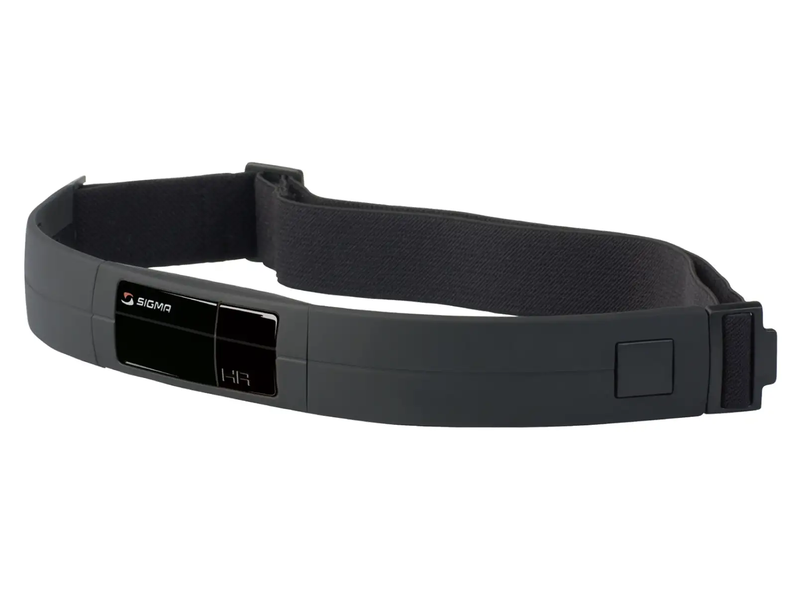 Sigma Sport Brustgurt STS komplett NEW