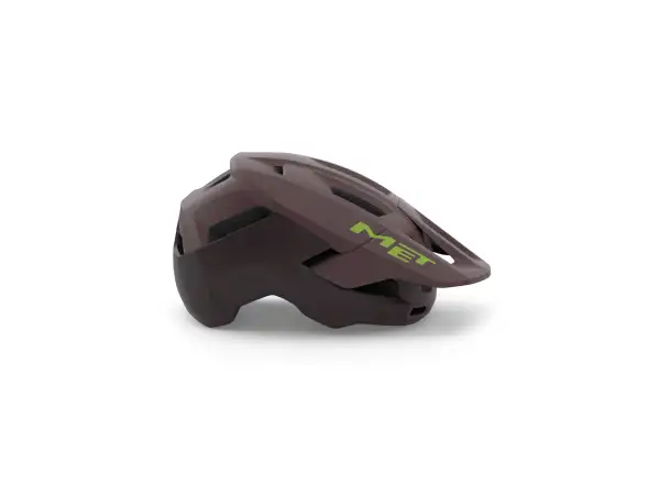 MET Terrae MIPS Helm Mauve