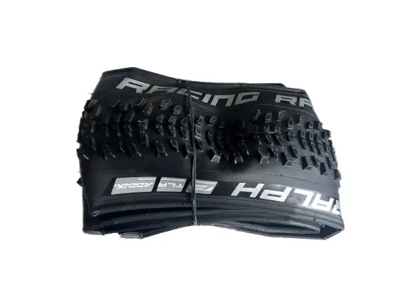 Schwalbe Racing Ralph Performance Addix TLR 29x2,35" MTB Reifen Kevlar - Unverpackt