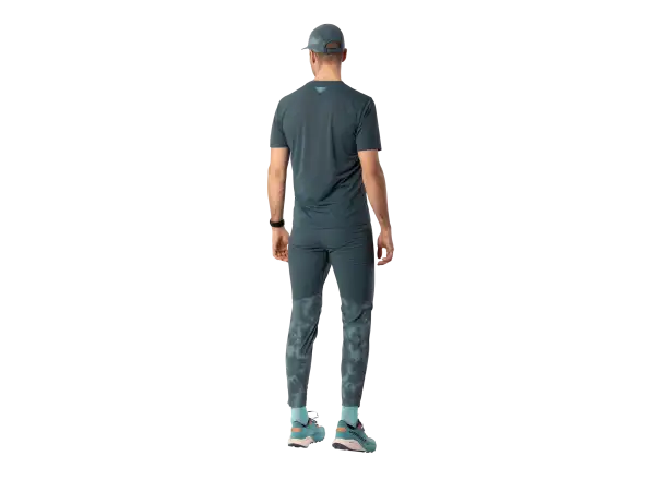 Dynafit Trail Reflective Herren Laufhose Cinder