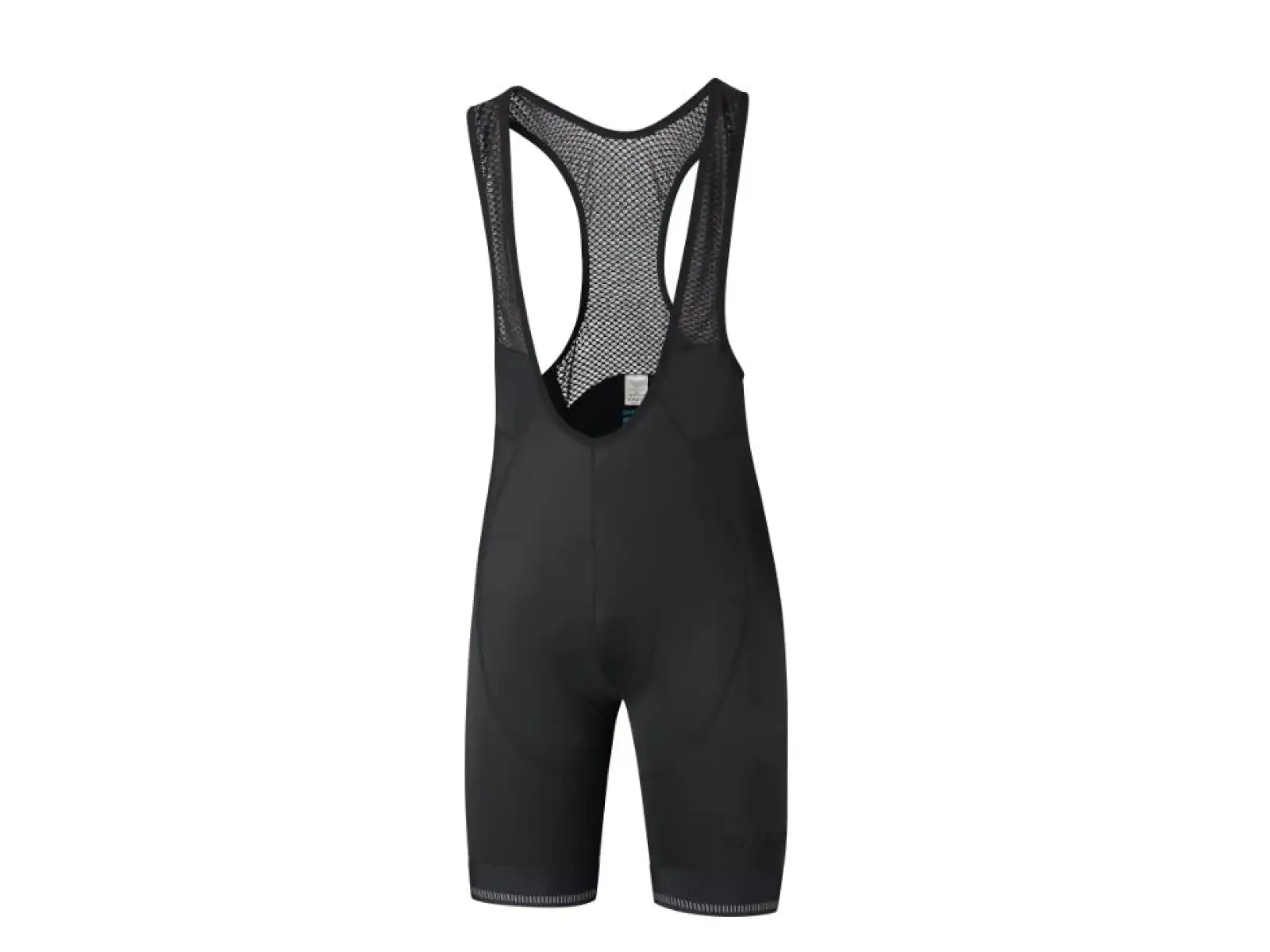 Shimano Dynamico (Hikari) Herren Trägerhose Schwarz