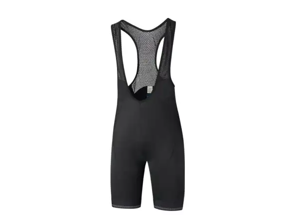 Shimano Dynamico (Hikari) Herren Trägerhose Schwarz