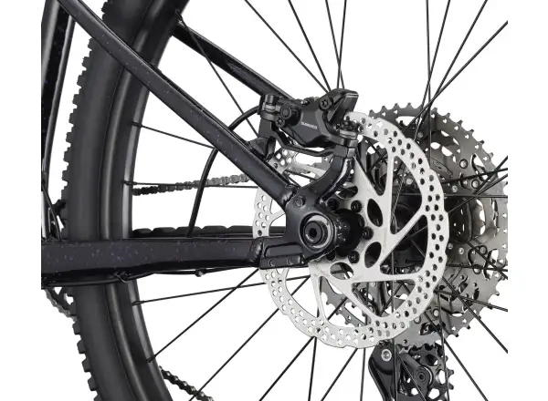 GT Zaskar LT 29 Elite Mountainbike SCHWARZ
