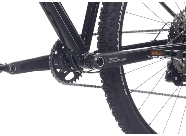 Superior XC 6.9 Mountainbike Gloss Black