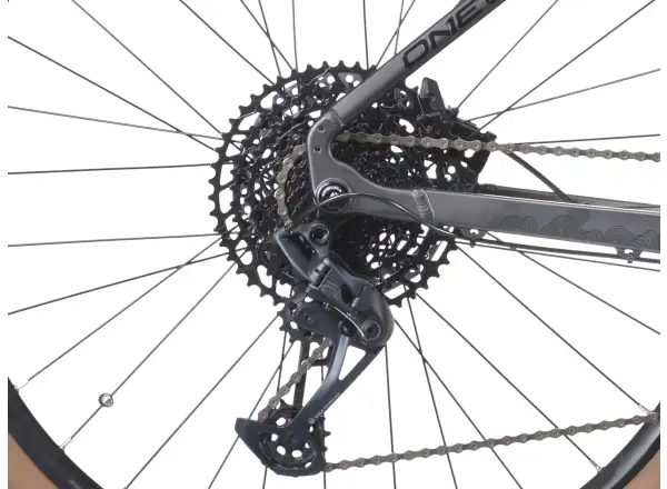 Crussis ONE-Largo 10.10-M (720) Mountain E-Bike