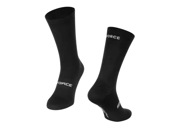 Force Verdone Radsocken schwarz