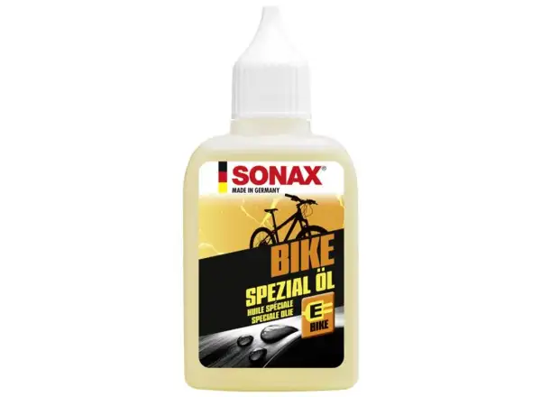 Sonax Bike Spezialöl für Fahrräder