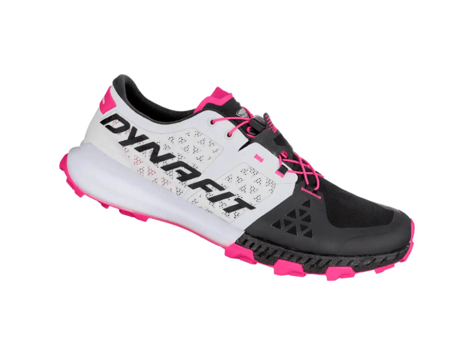 Dynafit Sky DNA Damen Schuhe Pink Glo/Black Out