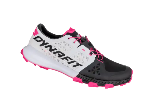 Dynafit Sky DNA Damen Schuhe Pink Glo/Black Out