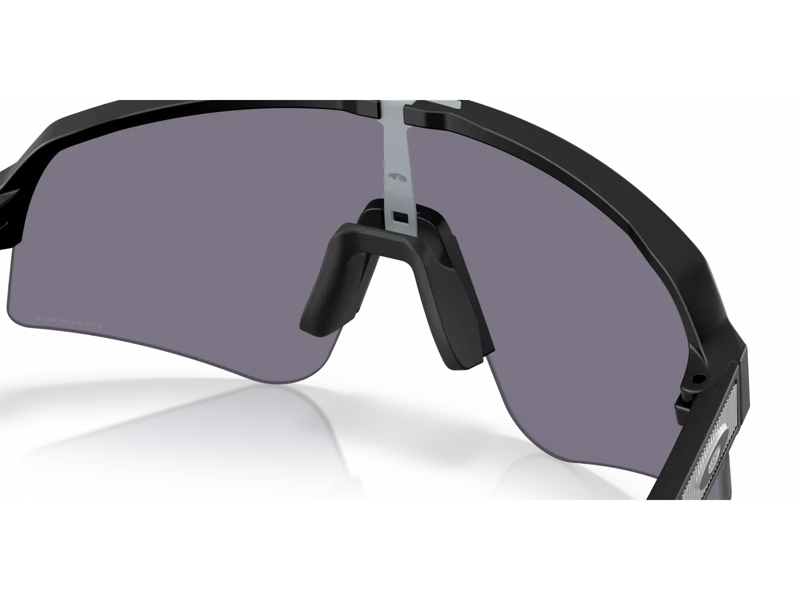 Oakley Sutro Lite Sweep Brille Matte Black/Prizm Grey