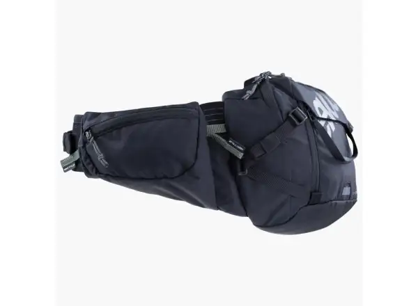Evoc Hip Pack Pro 3 l Hüfttasche + Trinkblase 1,5 l Schwarz