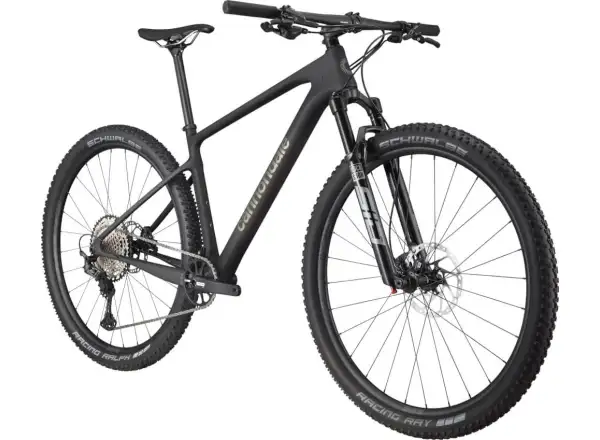 Cannondale Scalpel HT Carbon 3 CRB BLK Mountainbike