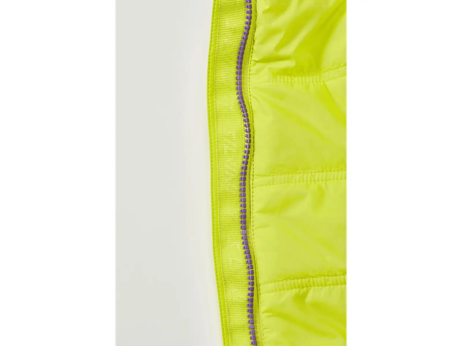 Silvini Simetta Damenjacke Lime/Plum