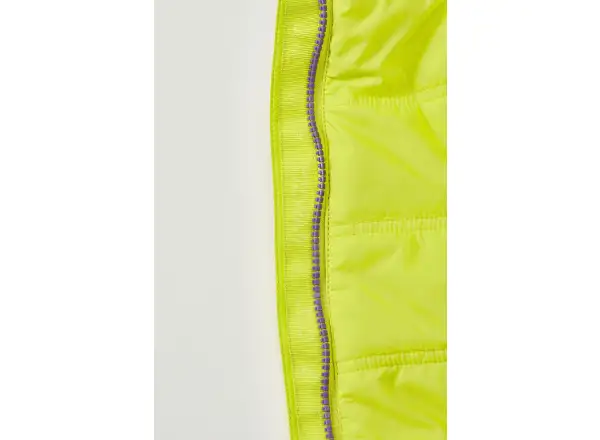 Silvini Simetta Damenjacke Lime/Plum