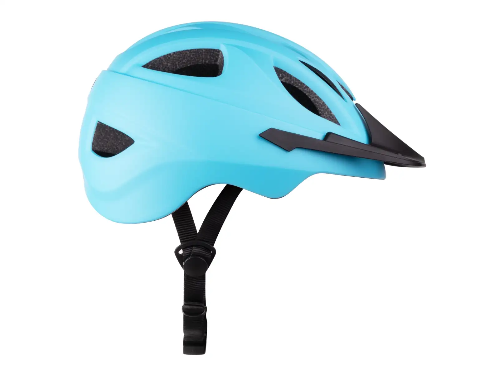 Force Beago Helm blau
