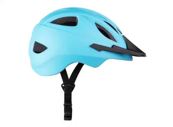 Force Beago Helm blau
