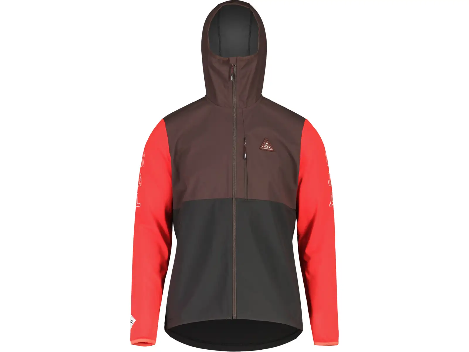Maloja BeifussM. Herrenjacke Moonless Multi