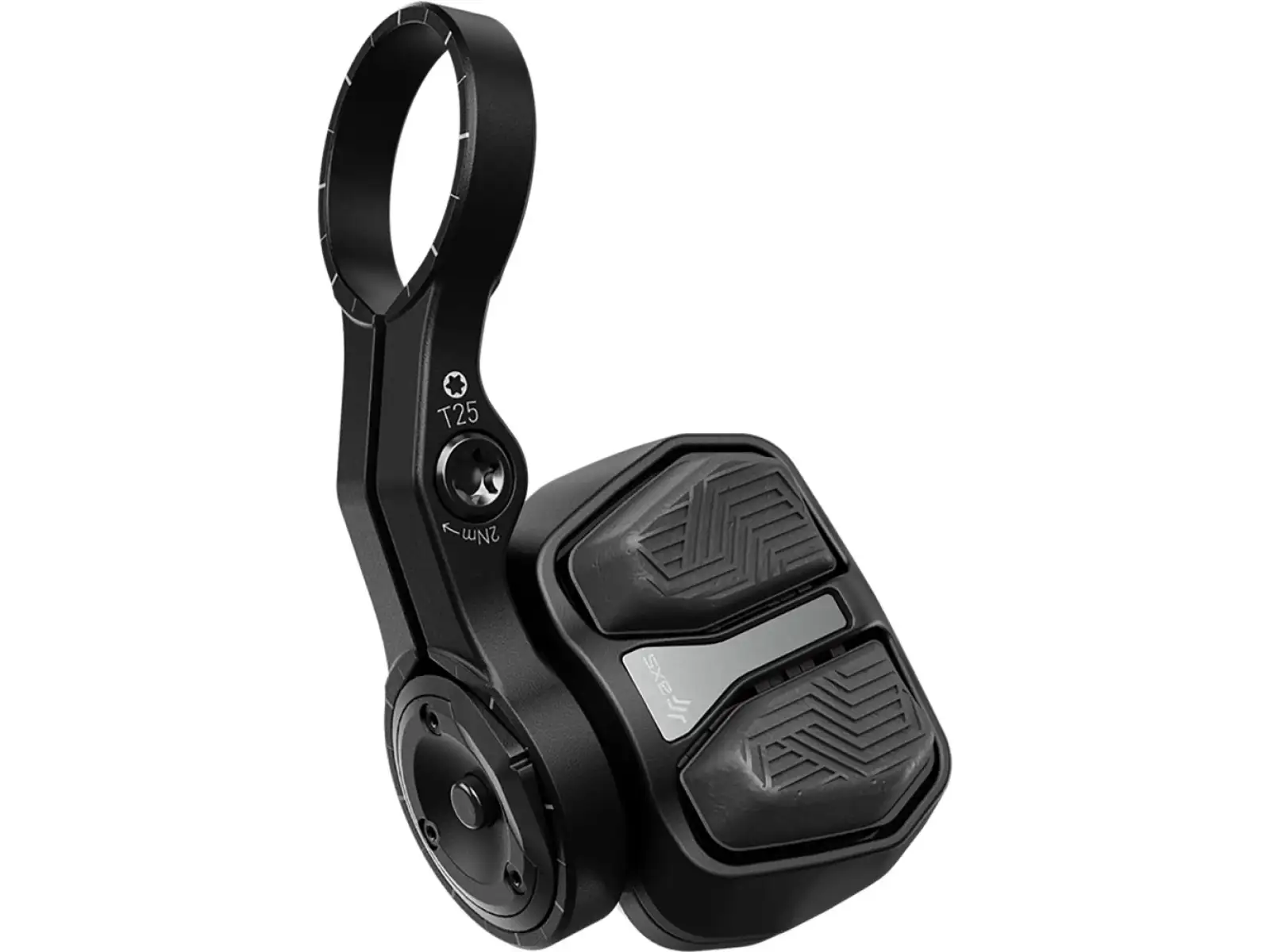 Sram AXS Pod Ultimate C1 Controller ist ein Schaltregler.