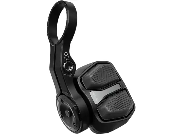 Sram AXS Pod Ultimate C1 Controller ist ein Schaltregler.