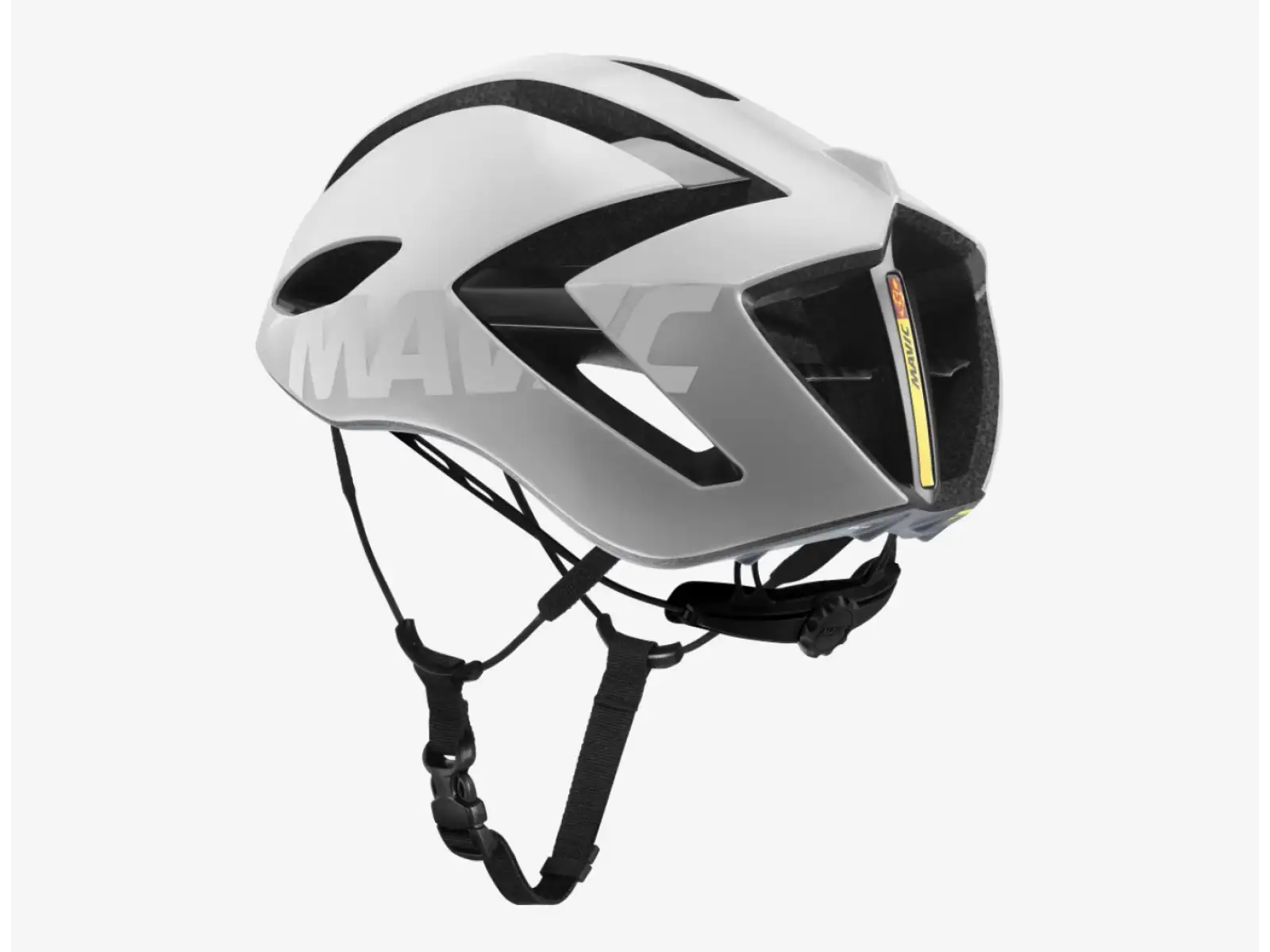 Mavic Comete SL MIPS Rennradhelm White