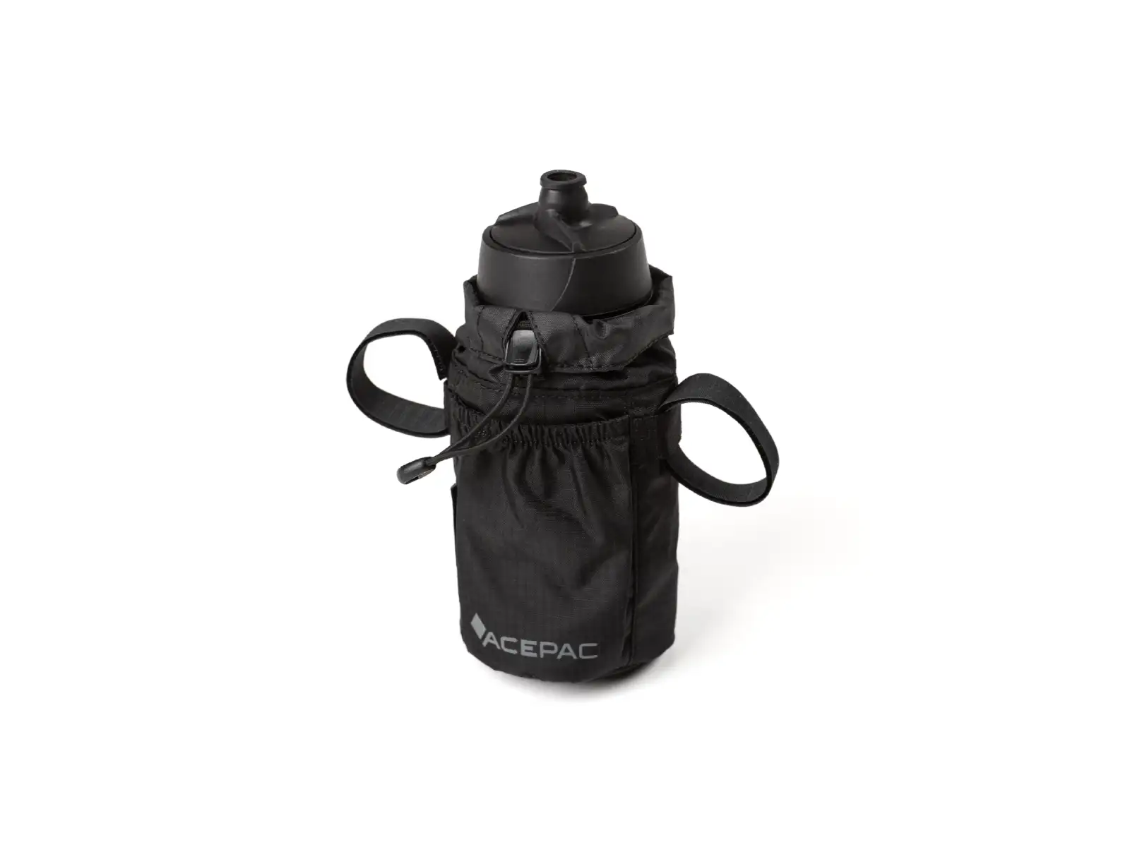 Acepac MKIII Flaschentasche Black