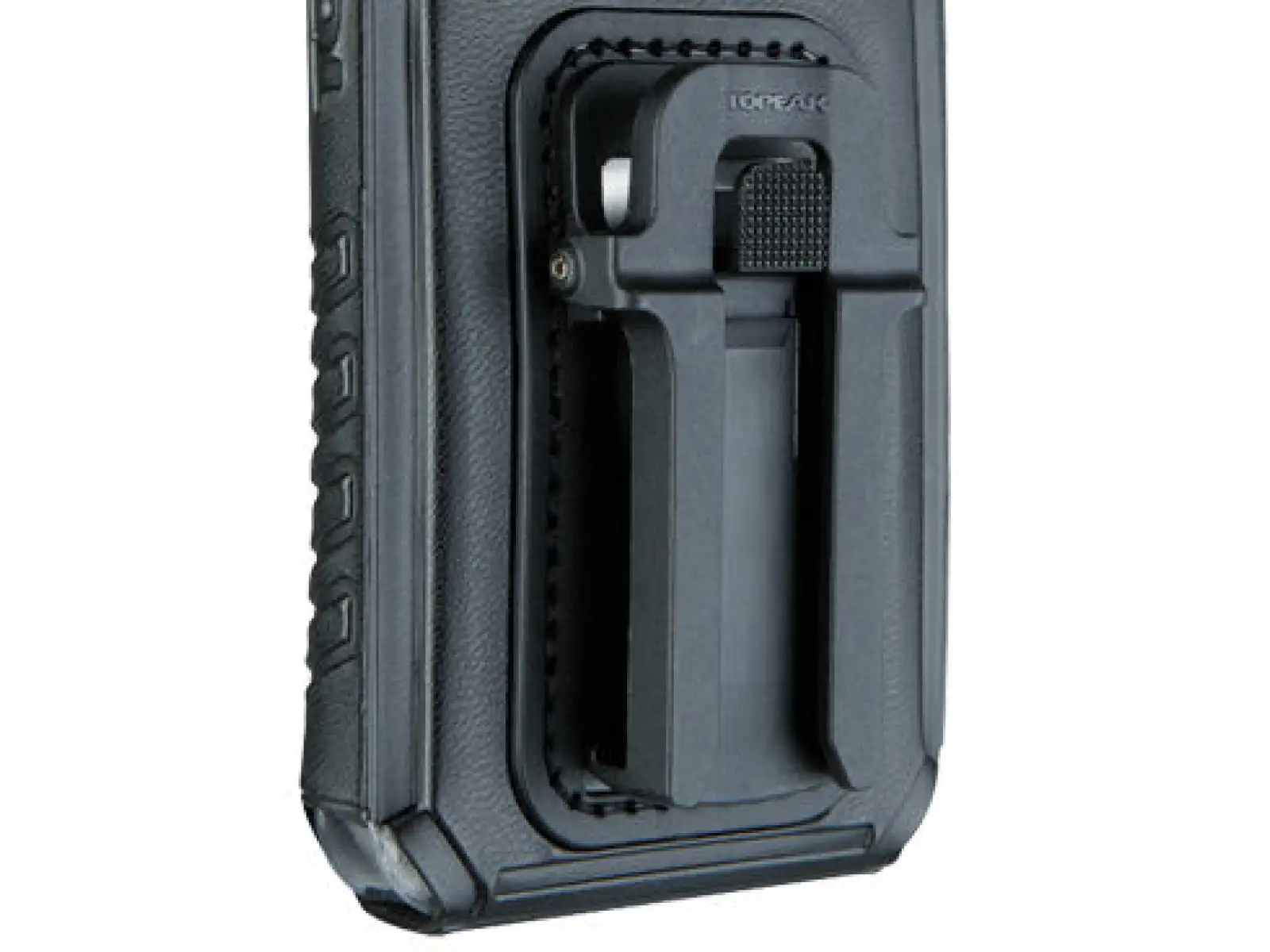 Topeak Smartphone DryBag Hülle 4" Schwarz