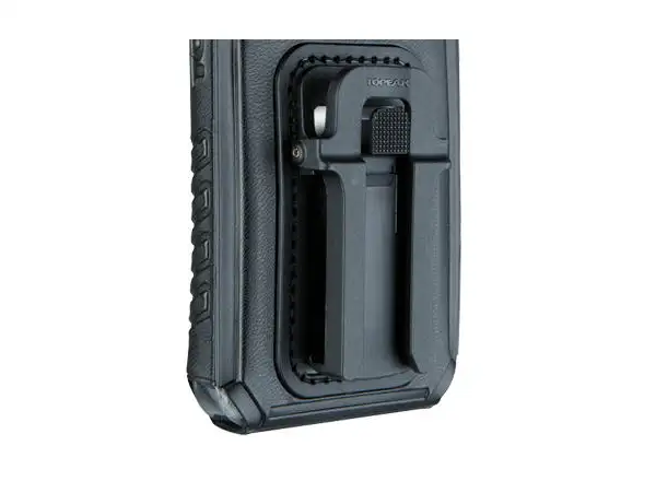 Topeak Smartphone DryBag Hülle 4" Schwarz